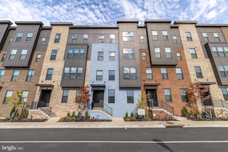 10046 -B American Pharoah Ln Unit 76, Laurel, MD 20723