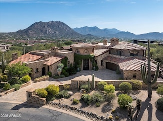 10199 E Cavedale Dr, Scottsdale, AZ 85262