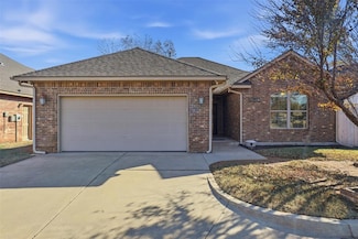 11216 Arbor Lake Dr, Oklahoma City, OK 73170