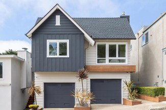 121 Marview Way, San Francisco, CA 94131
