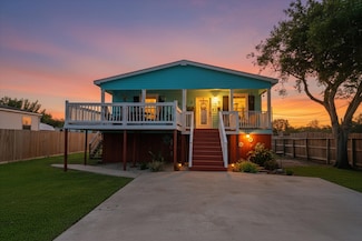 2385 Broadway St, San Leon, TX 77539