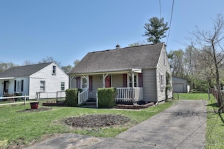 3802 Jewell Ave, Middletown, OH 45042