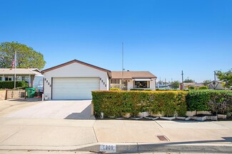 6905 Cowles Mountain Blvd, San Diego, CA 92119