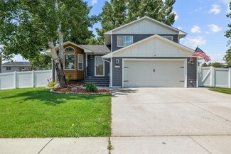 1244 Poe St, Billings, MT 59105