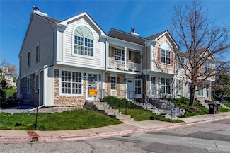 9565 W Coal Mine Ave Unit A, Littleton, CO 80123