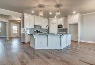 18365 Chuckwagon Trail, Norman, OK 73072
