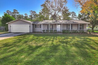 1115 Silver Bluff Rd, Aiken, SC 29803