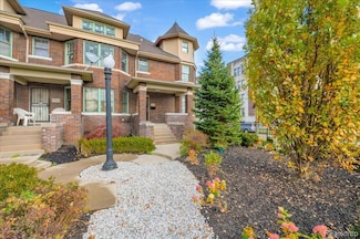 364 E Grand Blvd, Detroit, MI 48207