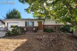 245 Vehr Dr, Colorado Springs, CO 80916