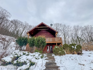2607 Ransom Rd, Clarks Summit, PA 18411