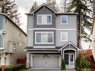3702 202nd St SE Unit 14, Bothell, WA 98012