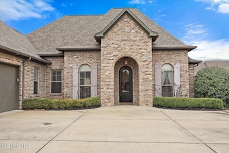 602 Turquoise Ct, Flowood, MS 39232