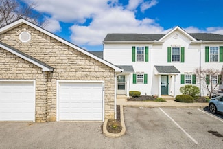 4684 Cadmus Dr Unit 34B, Columbus, OH 43228