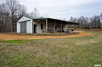 2880 Poco Rd, Brookport, IL 62910