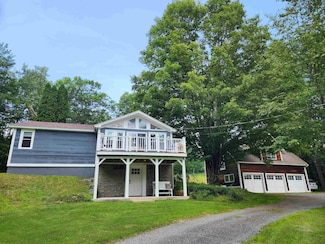 489 Glebe Rd, Westmoreland, NH 03467