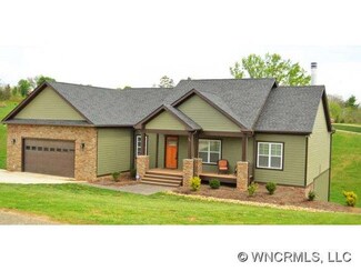 38 Murray de Bruhl Rd, Alexander, NC 28701