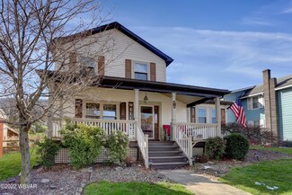 919 W Central Ave, Williamsport, PA 17702