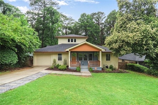 1653 Terry Mill Rd SE, Atlanta, GA 30316