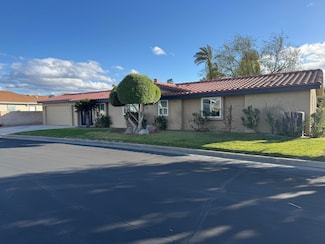 34521 Mesquite Tree Dr, Thousand Palms, CA 92276