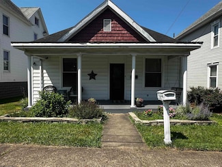 417 Spring Ave, Clarksburg, WV 26301