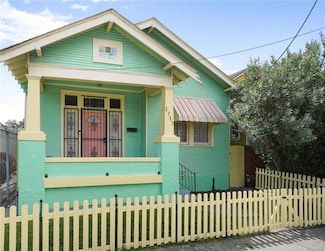 1717 Painters St, New Orleans, LA 70117