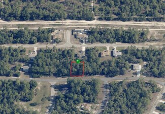 3271 W Montgomery Ln, Citrus Springs, FL 34433