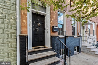 2031 E Dauphin St, Philadelphia, PA 19125