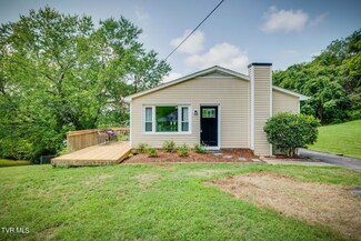 1026 Clark St, Bristol, VA 24201
