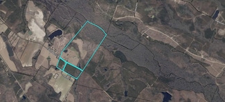 17167 Evergreen Rd, Cobbtown, GA 30420