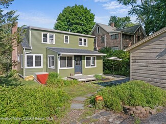 154 Spring St, Catskill, NY 12414