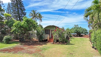 84-781 Moua St, Waianae, HI 96792