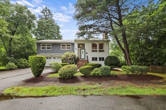 61 Brierfield Rd, Newton Highlands, MA 02461