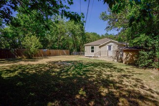 2621 True Ave, Fort Worth, TX 76114