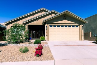 2035 Cougar Run Ct SE, Albuquerque, NM 87123