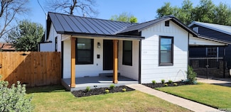 119 Carroll St, San Antonio, TX 78225