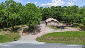 911 State Highway 86, Lampe, MO 65681