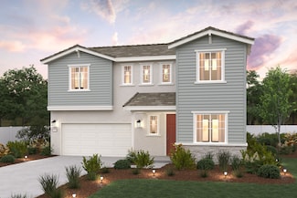 Plan 5, Manteca, CA 95337