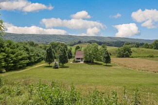 668 Cumberland Gap Rd, Newport, VA 24128