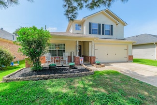 19603 Yaupon Mist Dr, Cypress, TX 77433