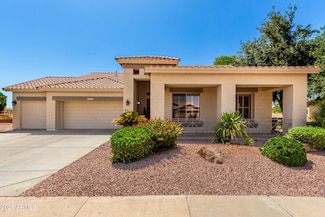 5102 S Peachwood Dr, Gilbert, AZ 85298