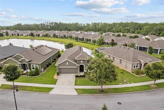 3349 Sagebrush St, Harmony, FL 34773