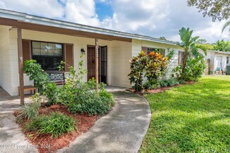 1022 Medallion Dr, Rockledge, FL 32955
