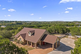 2804 County Road 1045, Lampasas, TX 76550
