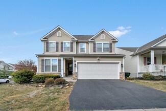 6098 Granite Pointe Dr, Columbus, OH 43213