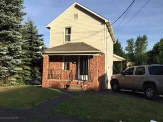 283 N Main St, Archbald, PA 18403