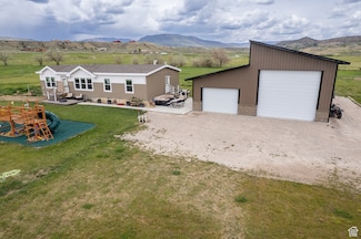610 S Trout Dr, Manila, UT 84046
