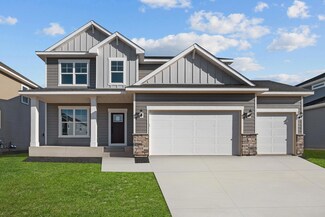 15916 116th Ave N, Dayton, MN 55369