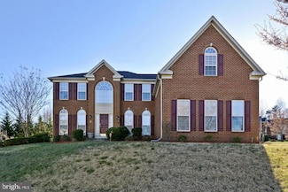12123 Elmwood Dr, Brandywine, MD 20613