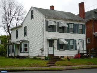 656 Spruce St, Pottstown, PA 19464