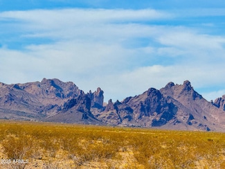 0 W Wingate Dr Lot B (7 5 Acres) --, Golden Valley, AZ 86413